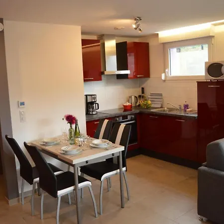 Familial Confort à - Terrasse, Jardin, Parking, Proche Pistes Cyclables Et Randos - Fr-1-744-5 Casa vacanze