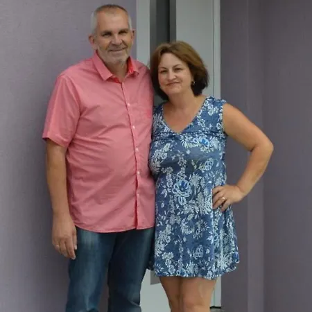 Familial Confort à - Terrasse, Jardin, Parking, Proche Pistes Cyclables Et Randos - Fr-1-744-5 Casa vacanze