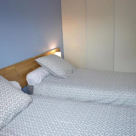 Holiday home Familial Confort A - Terrasse, Jardin, Parking, Proche Pistes Cyclables Et Randos - Fr-1-744-5