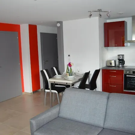 Holiday home Familial Confort A - Terrasse, Jardin, Parking, Proche Pistes Cyclables Et Randos - Fr-1-744-5 *