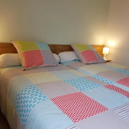 Holiday home Familial Confort A - Terrasse, Jardin, Parking, Proche Pistes Cyclables Et Randos - Fr-1-744-5 Altkirch