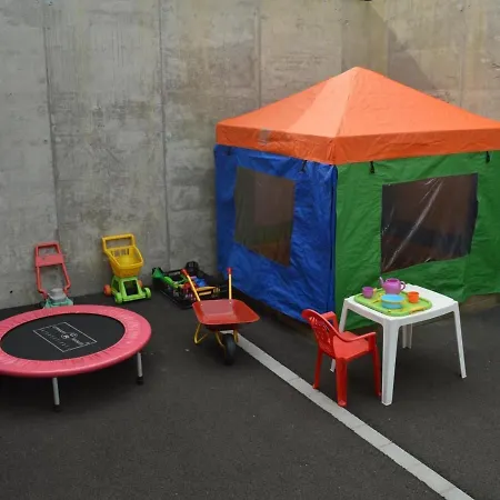 Familial Confort A - Terrasse, Jardin, Parking, Proche Pistes Cyclables Et Randos - Fr-1-744-5 Altkirch